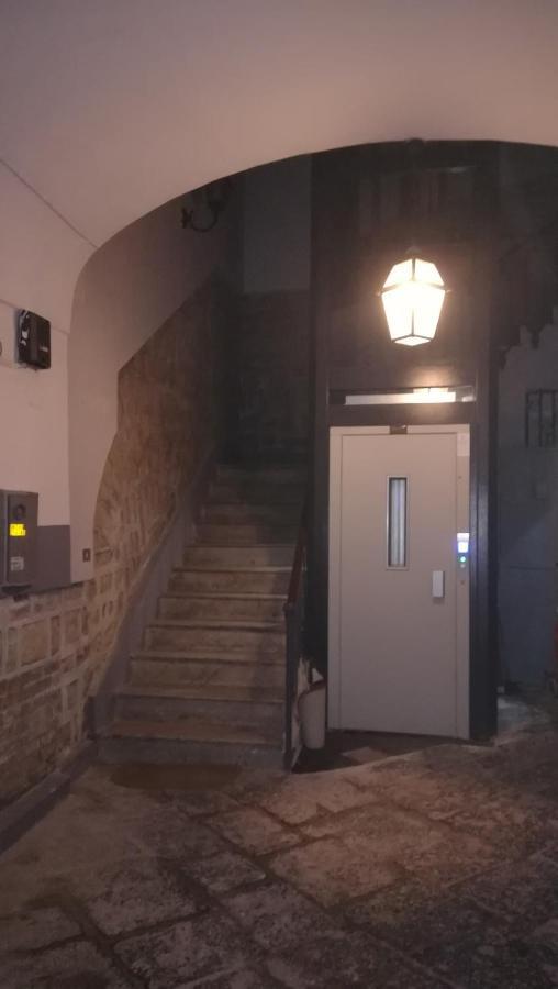 Salotto Partenopeo Nápoles Exterior foto